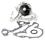 Water Pump - 1996 Chrysler Sebring 2.5L Engine Parts # WP135ZE8