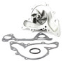 Water Pump - 2004 Dodge Stratus 3.0L Engine Parts # WP135ZE33
