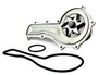 Water Pump - 1990 Plymouth Horizon 2.2L Engine Parts # WP148ZE66