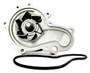 Water Pump - 1997 Plymouth Breeze 2.0L Engine Parts # WP150ZE47