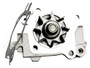 Water Pump - 2006 Mitsubishi Lancer 2.0L Engine Parts # WP157ZE2