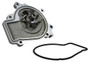 Water Pump - 1989 Honda Prelude 2.0L Engine Parts # WP208ZE2