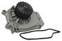 Water Pump - 1991 Honda Prelude 2.1L Engine Parts # WP209ZE6