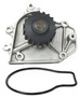 Water Pump - 1991 Acura Integra 1.8L Engine Parts # WP212ZE2