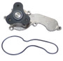 Water Pump - 2009 Honda Fit 1.5L Engine Parts # WP243ZE1