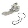 Water Pump - 2011 Honda CR-Z 1.5L Engine Parts # WP247ZE1