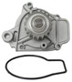 Water Pump - 1990 Honda CRX 1.5L Engine Parts # WP290ZE22