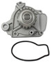 Water Pump - 1993 Honda Civic 1.5L Engine Parts # WP296ZE5