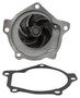 Water Pump - 1988 Isuzu Impulse 2.3L Engine Parts # WP300ZE6