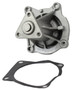 Water Pump - 1988 Chevrolet Beretta 2.0L Engine Parts # WP3028ZE9