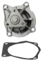 Water Pump - 1998 Isuzu Hombre 2.2L Engine Parts # WP3028ZE67