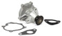Water Pump - 1997 Oldsmobile Achieva 2.4L Engine Parts # WP3032ZE15