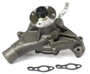 Water Pump - 1996 Chevrolet Express 2500 5.0L Engine Parts # WP3104ZE100