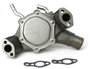 Water Pump - 1999 Chevrolet Express 2500 5.0L Engine Parts # WP3104ZE103