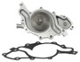 Water Pump - 1995 Chevrolet Camaro 3.4L Engine Parts # WP3107ZE3