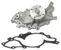 Water Pump - 1994 Pontiac Firebird 3.4L Engine Parts # WP3107ZE5
