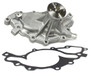 Water Pump - 1987 Chevrolet S10 Blazer 2.8L Engine Parts # WP3115ZE1