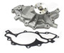 Water Pump - 1990 Isuzu Trooper 2.8L Engine Parts # WP3115ZE28