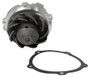 Water Pump - 2008 Pontiac Torrent 3.4L Engine Parts # WP3121ZE8