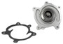 Water Pump - 2010 Saturn Vue 3.5L Engine Parts # WP3135ZE45