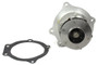 Water Pump - 2006 Saab 9-7x 4.2L Engine Parts # WP3138ZE92