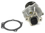 Water Pump - 2007 Saab 9-7x 4.2L Engine Parts # WP3138ZE93