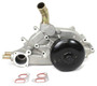 Water Pump - 2002 Chevrolet Silverado 1500 5.3L Engine Parts # WP3165ZE27
