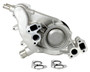 Water Pump - 2010 Hummer H3 5.3L Engine Parts # WP3169ZE341