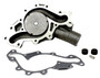 Water Pump - 1996 Chevrolet K3500 6.5L Engine Parts # WP3195ZE79