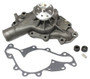 Water Pump - 1994 GMC C1500 6.5L Engine Parts # WP3195ZE93