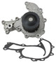 Water Pump - 2002 Isuzu Rodeo Sport 3.2L Engine Parts # WP353ZE15