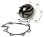 Water Pump - 2002 Mercury Cougar 2.5L Engine Parts # WP4011ZE36