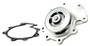 Water Pump - 2005 Ford Taurus 3.0L Engine Parts # WP4012ZE6