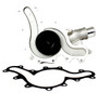 Water Pump - 1995 Ford Ranger 4.0L Engine Parts # WP4023ZE24