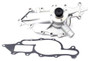 Water Pump - 1993 Ford Ranger 3.0L Engine Parts # WP4045AZE6
