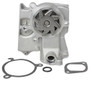 Water Pump - 1987 Mazda 626 2.0L Engine Parts # WP406ZE3