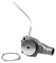 Water Pump - 1989 Ford E-150 Econoline 4.9L Engine Parts # WP4106ZE12