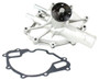 Water Pump - 1989 Ford E-150 Econoline 5.0L Engine Parts # WP4113ZE23