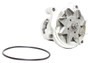 Water Pump - 2000 Ford E-250 Econoline 5.4L Engine Parts # WP4115ZE28