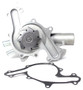 Water Pump - 1993 Mercury Cougar 3.8L Engine Parts # WP4116ZE5