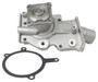 Water Pump - 1996 Ford Contour 2.0L Engine Parts # WP413ZE2
