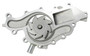 Water Pump - 2000 Ford Taurus 3.0L Engine Parts # WP4140ZE5