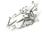 Water Pump - 1992 Ford Mustang 5.0L Engine Parts # WP4181AZE6