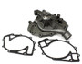 Water Pump - 1993 Ford E-350 Econoline Club Wagon 7.5L Engine Parts # WP4186AZE2
