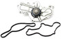 Water Pump - 2010 Mazda 6 3.7L Engine Parts # WP4198ZE30