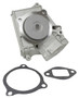 Water Pump - 1996 Ford Aspire 1.3L Engine Parts # WP451ZE3