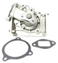 Water Pump - 1988 Ford Festiva 1.3L Engine Parts # WP451ZE5