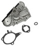 Water Pump - 1996 Ford Escort 1.8L Engine Parts # WP490ZE6