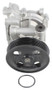 Water Pump - 2013 Suzuki Grand Vitara 2.4L Engine Parts # WP534ZE5