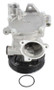 Water Pump - 2012 Suzuki Kizashi 2.4L Engine Parts # WP534ZE8